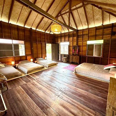 La Maison - Chiangmai Mae Taeng Exterior foto
