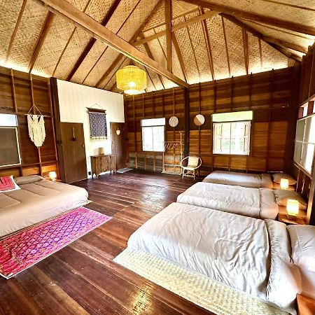 La Maison - Chiangmai Mae Taeng Exterior foto