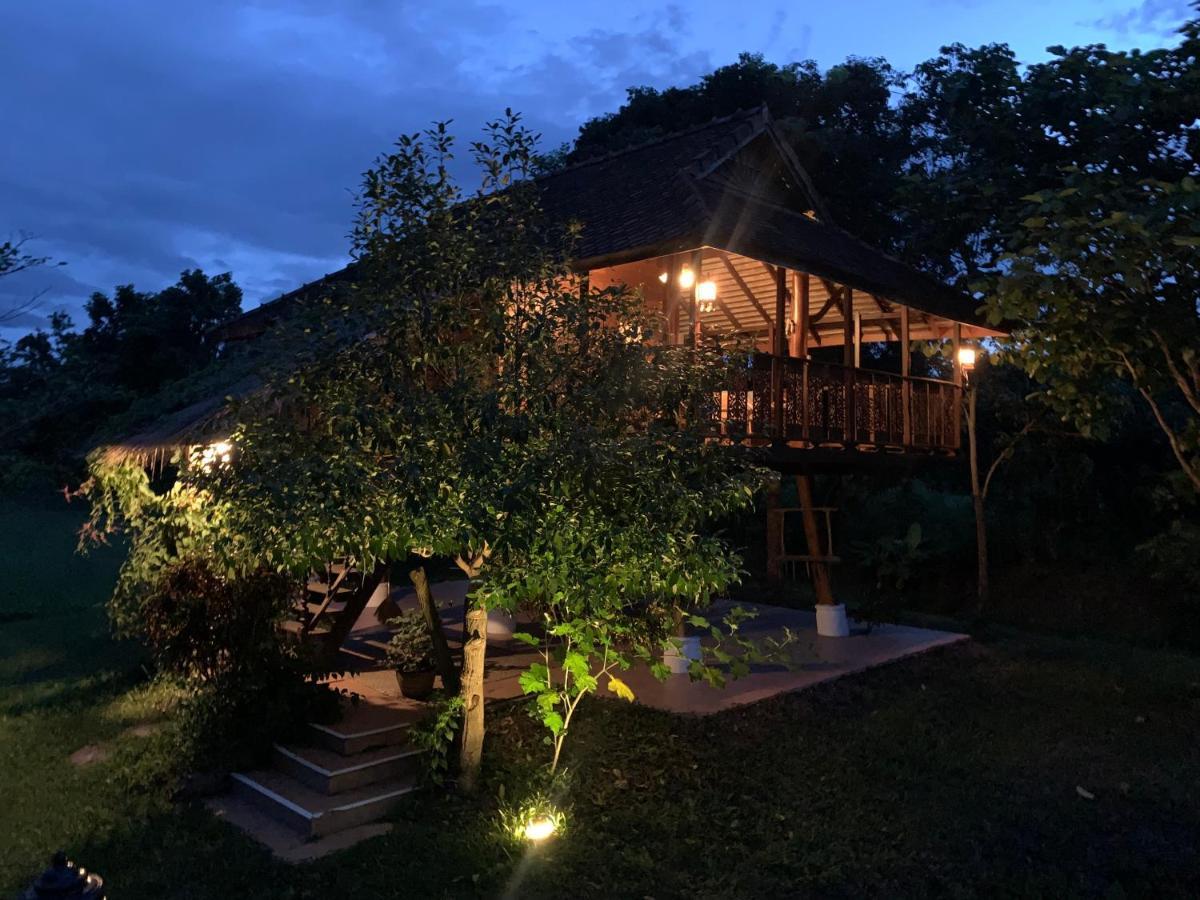 La Maison - Chiangmai Mae Taeng Exterior foto