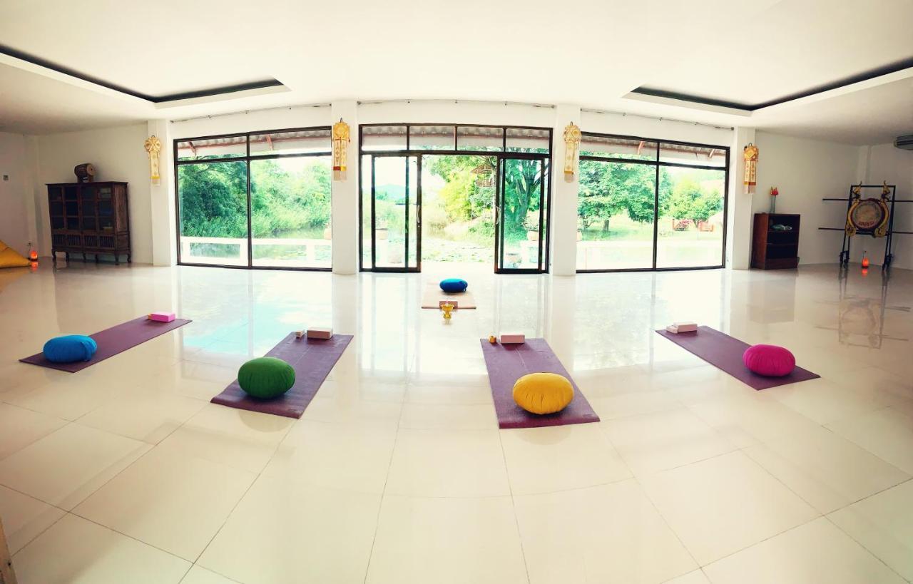 La Maison - Chiangmai Mae Taeng Exterior foto