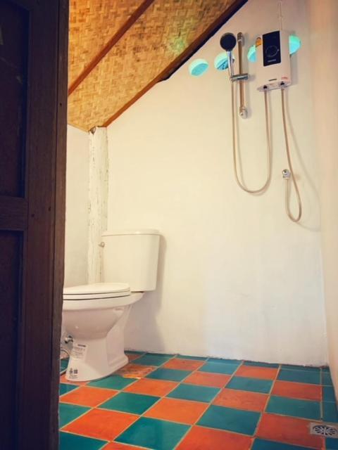 La Maison - Chiangmai Mae Taeng Exterior foto