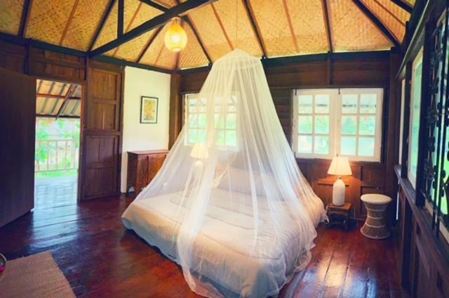La Maison - Chiangmai Mae Taeng Exterior foto